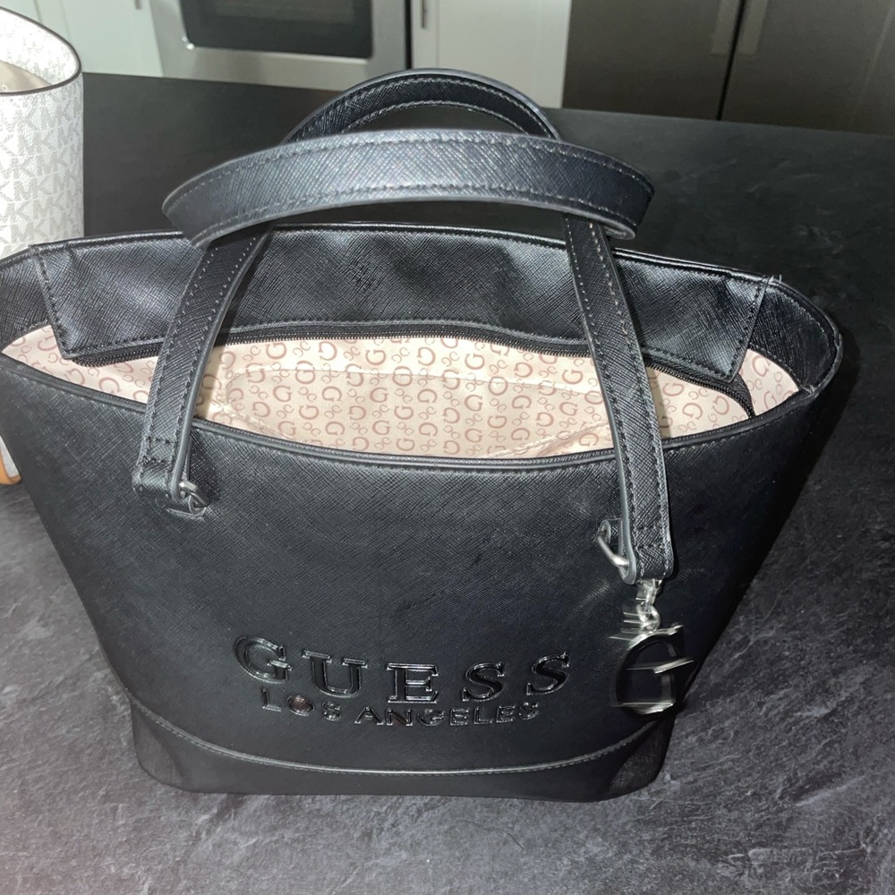 GUESS BAG - Picture 2 of 2